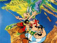 Asterix 5 képek
