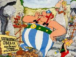 Asterix 7 képek
